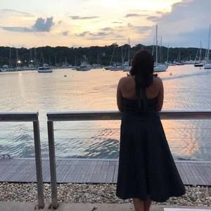 Meet your Posher, Svetlana